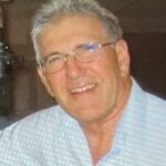Obituary of Daniel Anthony Gliko