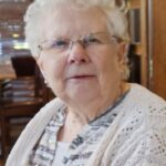 Obituary of Carolyn Mae Schmidt