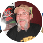 Obituary of Richard Joseph Merenz