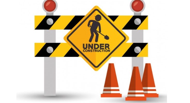 Under Construction