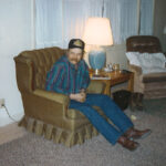 Obituary of Patrick Jerome Wiley