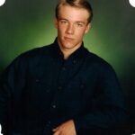 Obituary of Alan Brent Frasure