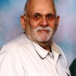 Obituary of Alfred H. Lee