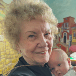 Obituary of Lorraine (Loreen) Dalke Peressini