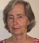 Obituary of Kathryn Kauffman