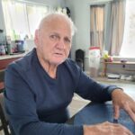 Obituary of Robert Patrick Fletcher