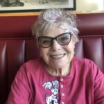 Obituary of Faye Flanagan Woxen