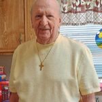 Obituary of Harold Edward Catron