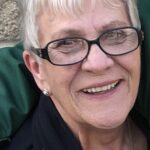 Obituary of Margaret Jorgensen Wilkes