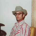 Obituary of Walter Thomas Michel
