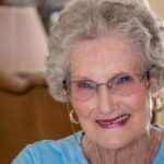 Obituary of Cornelia "Nita" Anderson