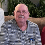 Obituary of Floyd Bruner