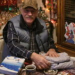Obituary of Gary Victor Maxwell