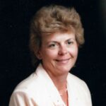 Obituary of Alice Marie (Hedrick) Peterson