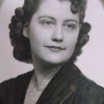Obituary of Edna Hamrell
