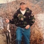 Obituary of Emerson Wayne Calf Robe