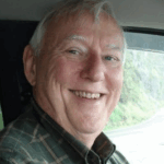 Service Notice for Glen M. Nicolai