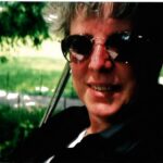 Obituary of Patricia Jean Bergquist