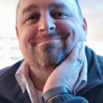 Obituary of John Scott Johns