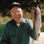 Obituary of Fred Rada