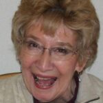 Obituary of Elsie Amabile (Rossi) Miranti