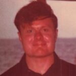 Obituary of George William Campbell Jr.