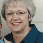 Obituary of Donna Charlene (Scharberg) Gile