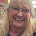 Obituary of Bette Albright