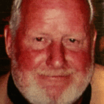 Obituary of Robert Nicholson
