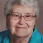 Obituary of Dorothy Jean Cummings