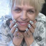 Obituary of Sandra Bearchum