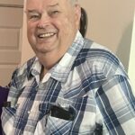 Obituary of Mitchell Wesley Parker