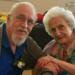 Obituary of Valeria Marcelina Morhain