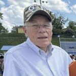 Obituary of Terry Aven Blair