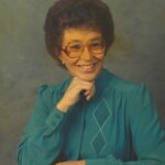 Obituary of Charlotte Iserloth