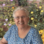 Obituary of Anna Wright Robbins