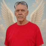 Obituary of Bruce Olson