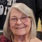 Obituary of Sharon Ann (Grimm) Parker