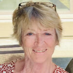 Obituary of Marion Lona (Hyland) Lander