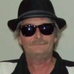 Obituary of David Alan Harris