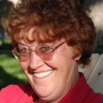 Obituary of Marie Louise Baune Konesky