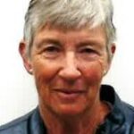 Obituary of Joan Crowell