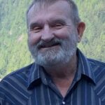 Obituary of James Samuel Freeman