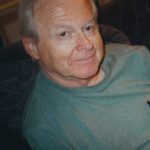 Obituary of Russell Emerick Joramo