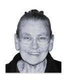 Obituary of Andrée Deligdisch