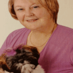Obituary of Mary Lou Cady