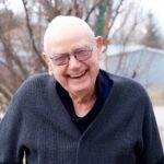 Obituary of Robert Odes Delp