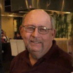 Obituary of Bill Andrew Christofferson