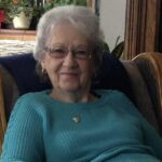 Obituary of Elsie Denney