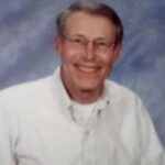 Obituary of Wayne Buchanan Hunt